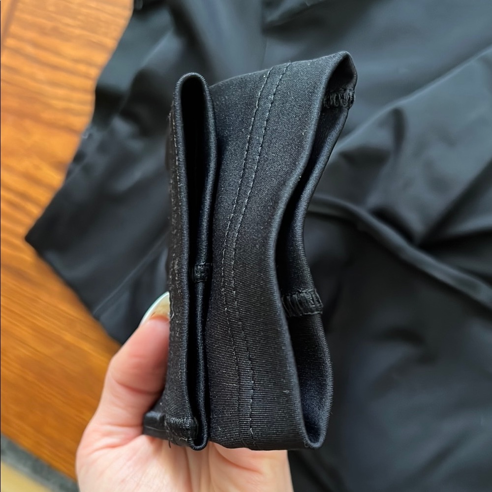 Adidas | Women’s Size XS Black Leggings - Picture 3 of 5